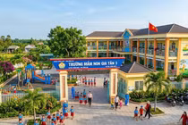 Đồng Nai: Gói thầu Trường mầm non Gia Tân 3, nhà thầu bị loại do lỗi bảo lãnh