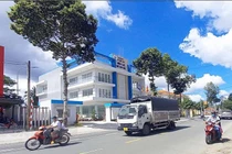  Vĩnh Long: Công ty Đức Phát vượt qua 3 đối thủ trúng gói thầu chỉnh trang đô thị Phước Mỹ Trung