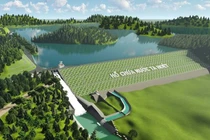 Lâm Đồng: Lộ diện chủ nhân gói thầu xây lắp hạ tầng khu tái định canh hơn 9 tỷ