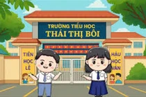Đà Nẵng: Liên danh 2 thành viên trúng gói thầu xây trường học gần 37 tỷ 