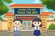 Đà Nẵng: Liên danh 2 thành viên trúng gói thầu xây trường học gần 37 tỷ 