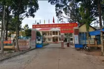 Xã Thuận Lợi: Công ty Tuấn Anh trúng gói thầu xây lắp hơn 2,5 tỷ