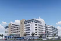 Công ty Thuận Hòa Hưng được chỉ định Gói thầu số 27 tại Cần Thơ 