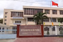 Công ty Thanh Danh trúng gói thầu 3,2 tỷ ở Cần Thơ: Đối thủ 'ngã ngựa' vì lỗi kỹ thuật?