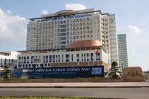 Gói thầu thiết bị ghép thận 3,3 tỷ đồng tại BVĐK Đồng Nai: Một nhà thầu tham dự, tiết kiệm 0,91%