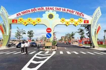 Gói thầu cấp nước tại An Nhơn: Xuất hiện mức giá “siêu tiết kiệm”, ai sẽ về đích?