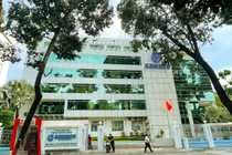 Sawaco chỉ định thầu cho Công ty Minh Trung tại dự án tường rào Bình An