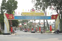 Nhà thầu Trường Sơn trúng thầu dồn dập tại phường Tân Hiệp: Áp lực nào cho tiến độ công trình? [Kỳ 2]