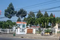 Công ty Tân An Vĩnh Long trúng gói thầu xây lắp tại Đồng Tháp với mức tiết kiệm cao