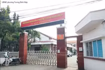 Thủ Dầu Một: Liên danh Ngọc Bảo – Phú Lộc Phát trúng gói thầu hơn 159 tỷ đồng