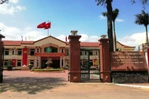 Gia Lai: Công ty Quảng cáo Minh Đạt trúng gói thầu chỉnh trang đô thị tại Hoài Nhơn