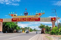 Công ty Trường Thọ trúng gói thầu đường Tân Hai – Thắng Lợi, giảm hơn 6 tỷ đồng