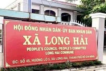 Đối thủ bị loại vì bảo lãnh "sai mẫu", Công ty Thạch Thảo trúng gói thầu hơn 6,2 tỷ đồng