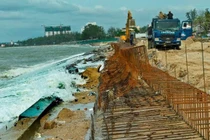 Lâm Đồng: Công ty TNHH Xây dựng Thành Công và những gói thầu có tỷ lệ tiết kiệm thấp