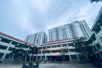 Gói thầu 1,97 tỷ đồng tại Trường Bùi Minh Trực: Vì sao chỉ định thầu?