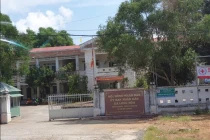 Gói thầu tại Long Hòa, TP HCM: Đấu rộng rãi "một mình một ngựa" tiết kiệm 1%