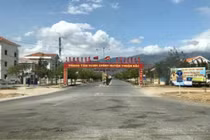 Hậu sáp nhập Ninh Thuận - Khánh Hòa: Gói thầu thủy lợi hơn 10 tỷ đồng vẫn "khát" tính cạnh tranh?