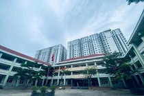 Gói thầu 1,97 tỷ đồng tại Trường Bùi Minh Trực: Vì sao chỉ định thầu?