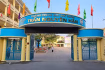 Trường THPT Trần Nguyên Hãn.