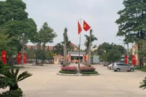 Liên danh Trung Nhân - An Sinh Phát trúng gói 16 tỷ: Đối thủ bị loại vì sao?