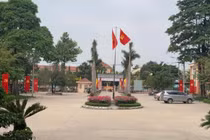 Liên danh Trung Nhân - An Sinh Phát trúng gói 16 tỷ: Đối thủ bị loại vì sao?