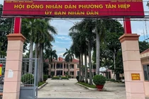 TP HCM: Liên danh Phú Mỹ Trung - Trường Sơn trúng thầu sát giá tại phường Tân Hiệp [Kỳ 1]