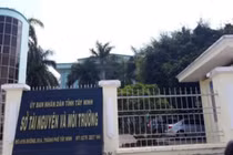 Tây Ninh: Thành Minh Hiếu được chỉ định gói thầu hơn 5,2 tỷ đồng