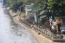 Công ty Hồng An trúng gói thầu gần 25 tỷ đồng tại TP HCM ra sao?