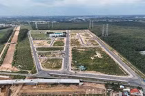 Nhà thầu "quen mặt" trượt gói thầu cấp nước ở Đồng Nai vì năng lực