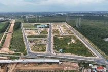 Nhà thầu "quen mặt" trượt gói thầu cấp nước ở Đồng Nai vì năng lực