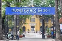 Chân dung nhà thầu dự gói thầu xây lắp hơn 29 tỷ tại ĐH Sài Gòn