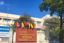 Công ty Kỹ thuật Xây dựng Việt Long: Gói thầu 1,84 tỷ tại phường mới Xuân Hòa