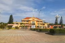 Gói thầu Cầu số 10: Một liên danh bị loại sớm, tỷ lệ tiết kiệm chỉ 2,6%