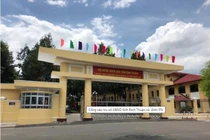 Nhà thầu Đông Bắc thắng gói thầu 16 tỷ tại Đức Linh với mức tiết kiệm cực cao