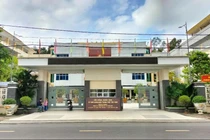 Trà Vinh: Liên danh 3 thành viên trúng gói thầu xây dựng công trình Tân An