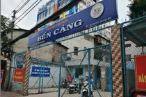 Năng lực Hợp tác xã Quận 7 và gói thầu 4,4 tỷ đồng