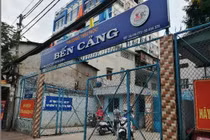 Năng lực Hợp tác xã Quận 7 và gói thầu 4,4 tỷ đồng