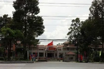 Hé lộ lý do 2 nhà thầu bị loại tại gói thầu giá 2,4 tỷ đồng ở Phú Mỹ