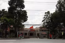 Hé lộ lý do 2 nhà thầu bị loại tại gói thầu giá 2,4 tỷ đồng ở Phú Mỹ