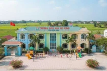 Gói thầu xây trường mầm non Mỹ Hưng, Vĩnh Long: Hai nhà thầu bị loại vì lỗi kỹ thuật?