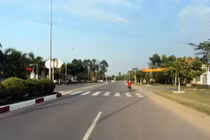 Gói thầu tại Ban QLDA ĐTXD khu vực 5: Nhà thầu giá thấp bị loại, "bộ đôi" quen thuộc trúng?