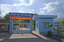 Công ty Tân Tiến TV trúng gói thầu xây trường tại Vĩnh Long: Tiết kiệm...606 đồng