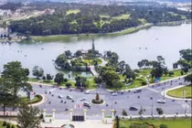 Công ty Trí Khôi tiếp tục được chỉ định thầu "sát giá" tại xã Đạ Tẻh 3 [Kỳ 2]