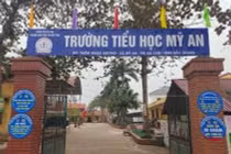 Mỹ An: Ba nhà thầu cạnh tranh gói thầu xây trường Tiểu học Mỹ An