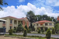 Công ty Solar Cons “một mình một ngựa” dự 2 gói thầu xây lắp tại Bắc Tân Uyên