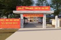 Đồng Nai: Gói thầu tiền tỷ tại xã Minh Đức "chốt" nhà thầu thần tốc, tiết kiệm 372 đồng