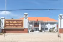 Công ty Đại Trường Phúc trúng 02 gói thầu tại xã Tân Hộ Cơ