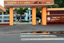 Trúng gói thầu gần 2 tỷ tại An Giang, Công ty Toàn Á nối dài chuỗi thắng thầu ấn tượng