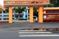 Trúng gói thầu gần 2 tỷ tại An Giang, Công ty Toàn Á nối dài chuỗi thắng thầu ấn tượng