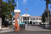 Nam Thành E&C “một mình một ngựa” trúng gói thầu 12,2 tỷ đồng tại An Giang